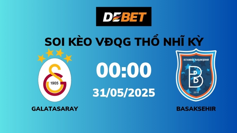 Phong độ của Galatasaray