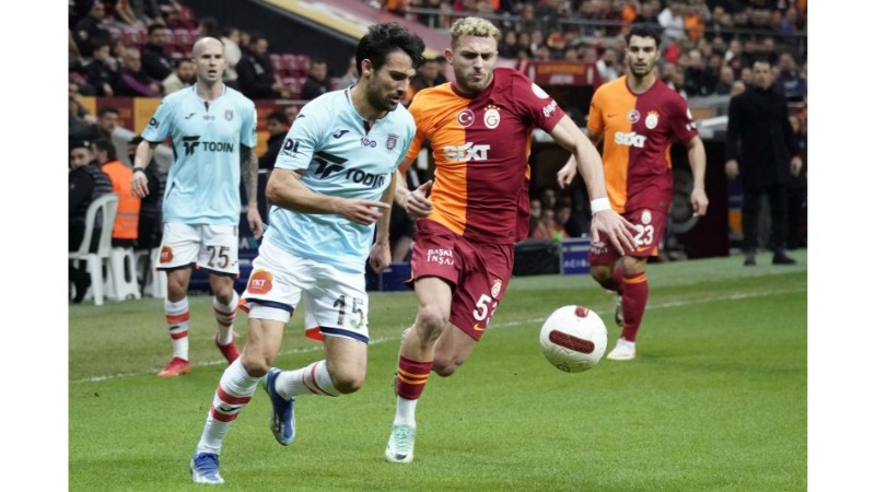 Basaksehir – Đối thủ khó chịu