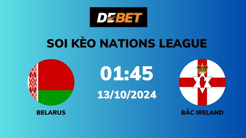 Phong độ gần đây của Belarus